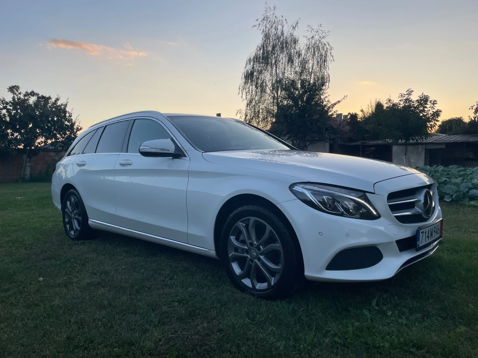 Mercedes-Benz C 250 250d - изображение 3