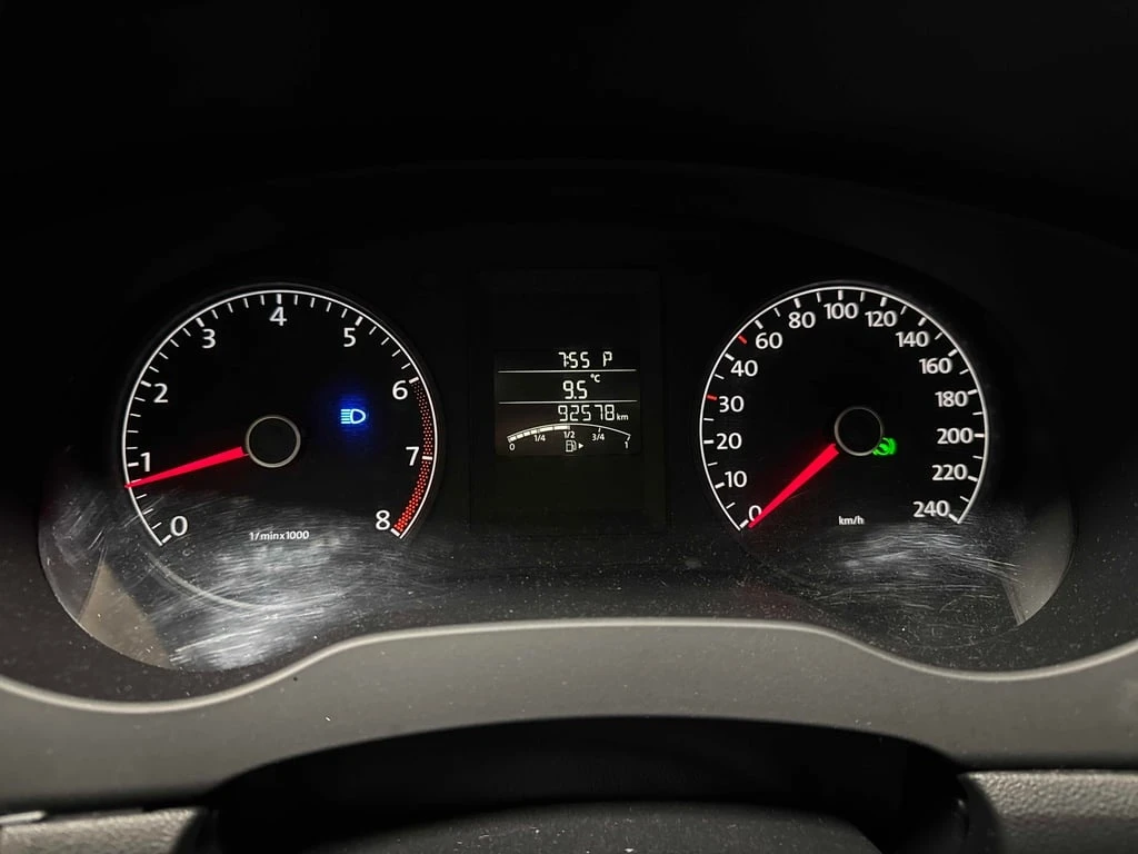 VW Jetta * Comfortline * CARFAX * ЦЕНА ДО БГ - изображение 8