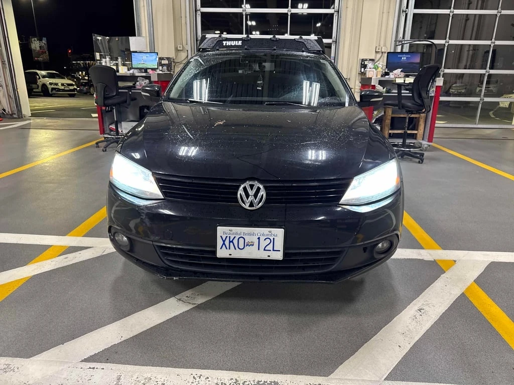 VW Jetta * Comfortline * CARFAX * ЦЕНА ДО БГ - изображение 6