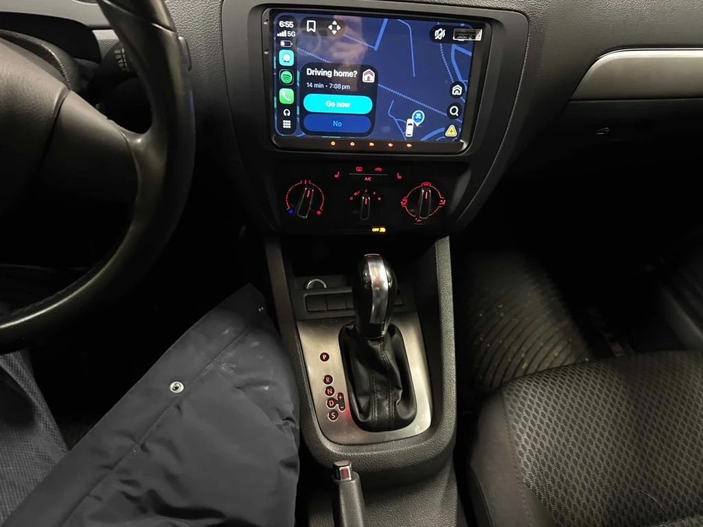 VW Jetta * Comfortline * CARFAX * ЦЕНА ДО БГ - изображение 9