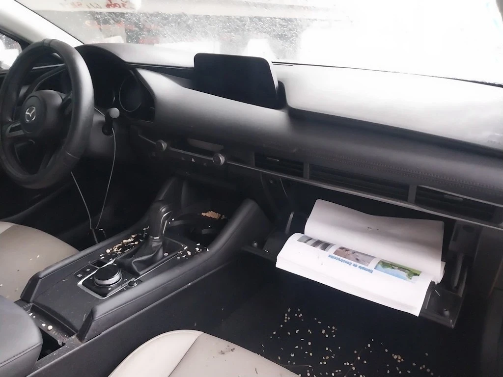 Mazda 3  - изображение 4