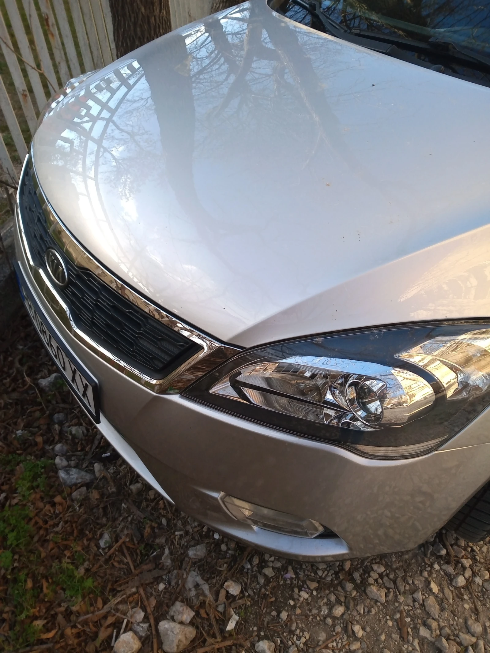 Kia Ceed | Mobile.bg � ����������� 6