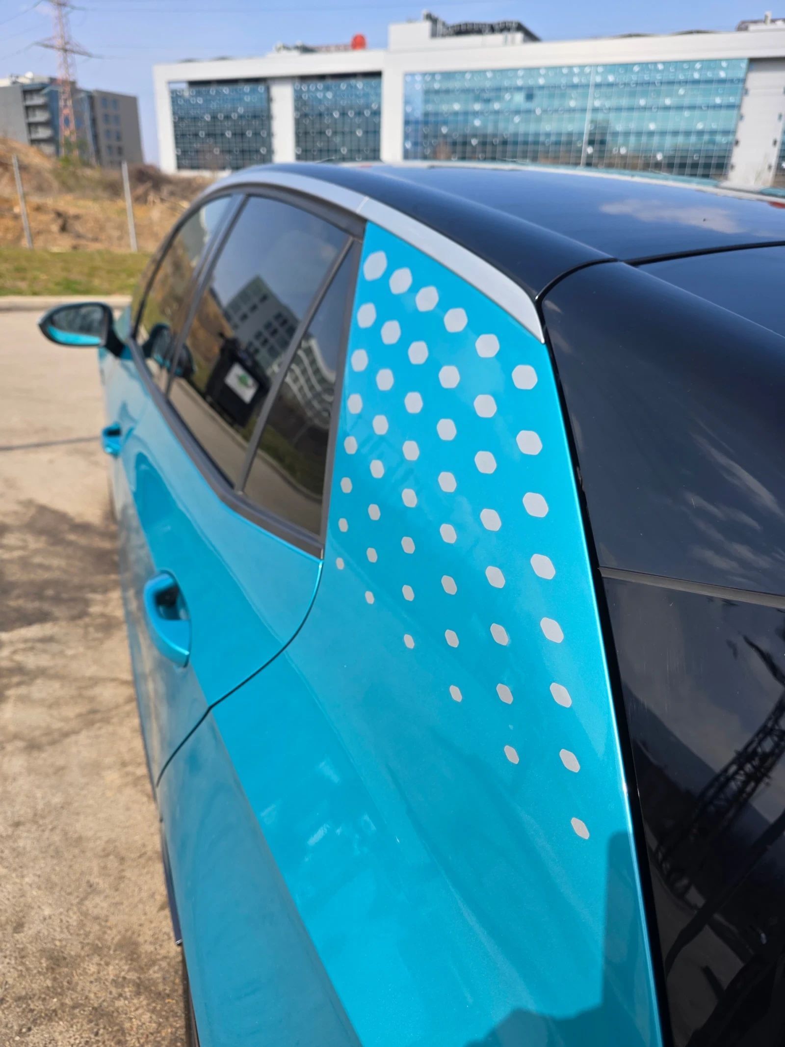 VW ID.3 PRO S 82kW, снимка 7 - Автомобили и джипове - 53443341