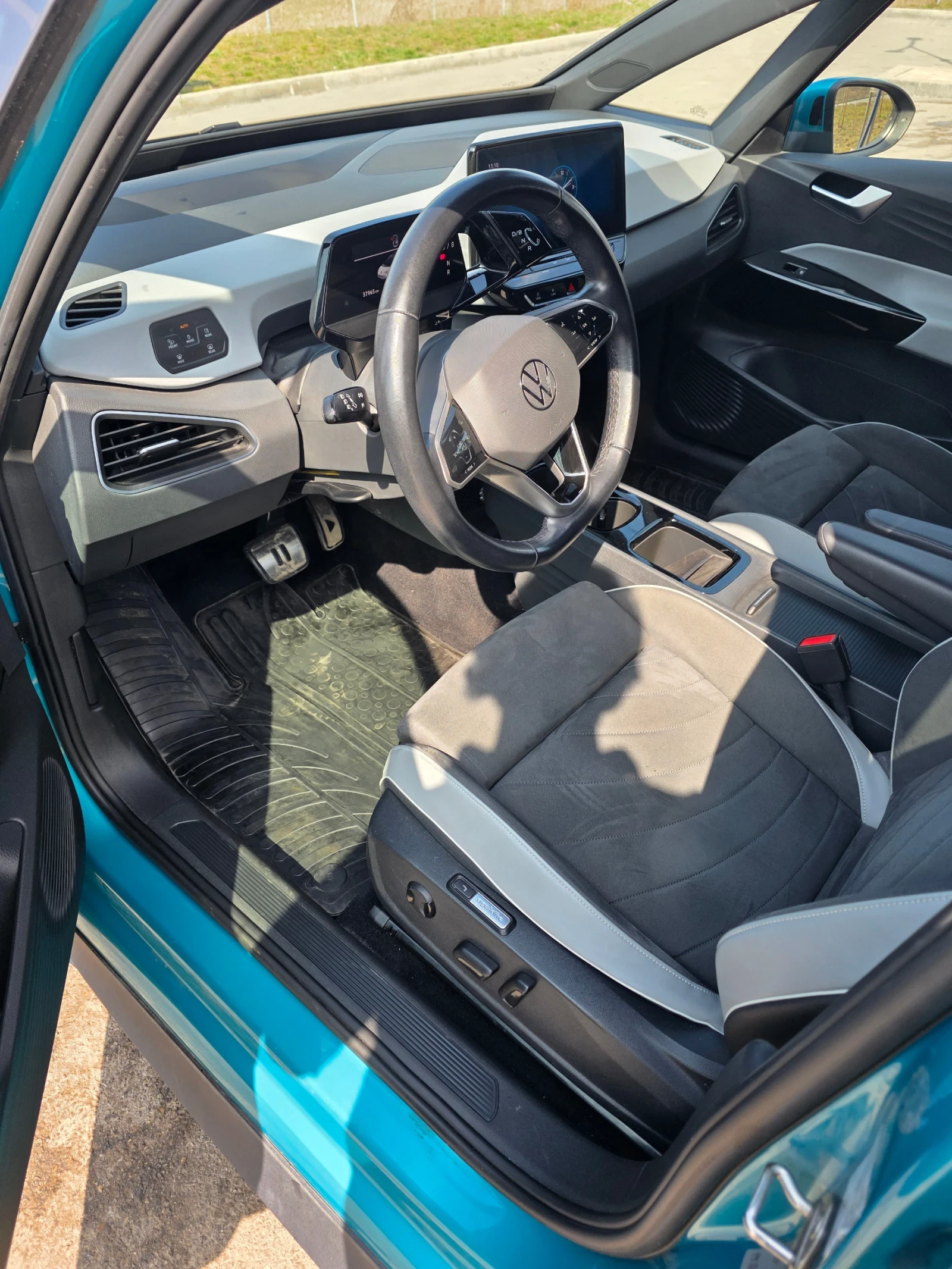 VW ID.3 PRO S 82kW, снимка 4 - Автомобили и джипове - 53443341