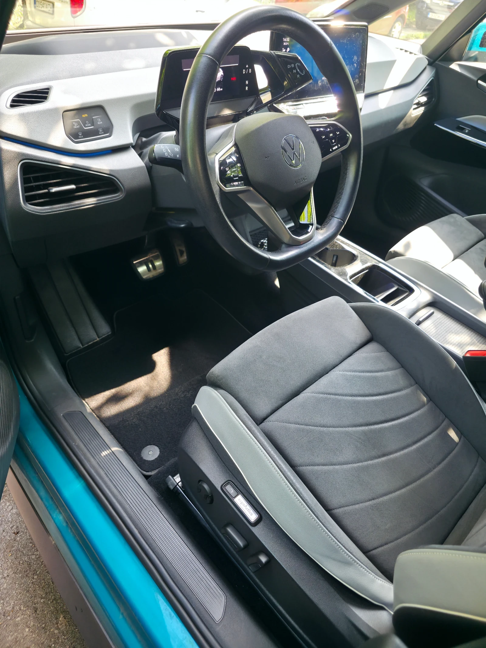 VW ID.3 PRO S 82kW | Mobile.bg � ����������� 3