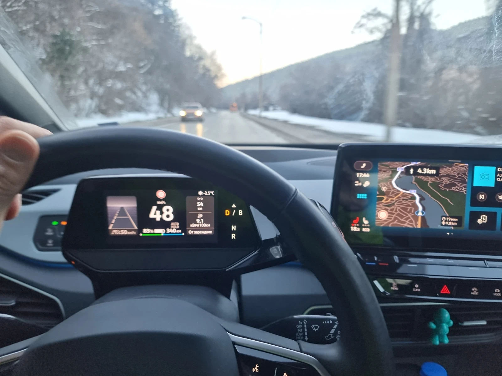 VW ID.3 PRO S 82kW | Mobile.bg � ����������� 6