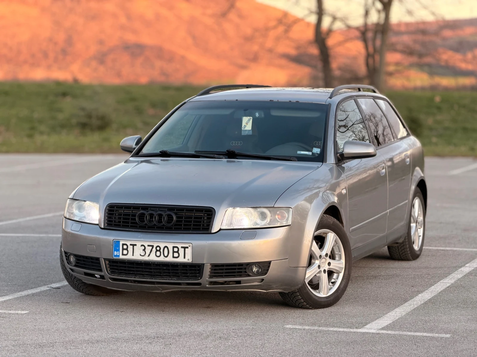Audi A4 1.9 | Mobile.bg � ����������� 1