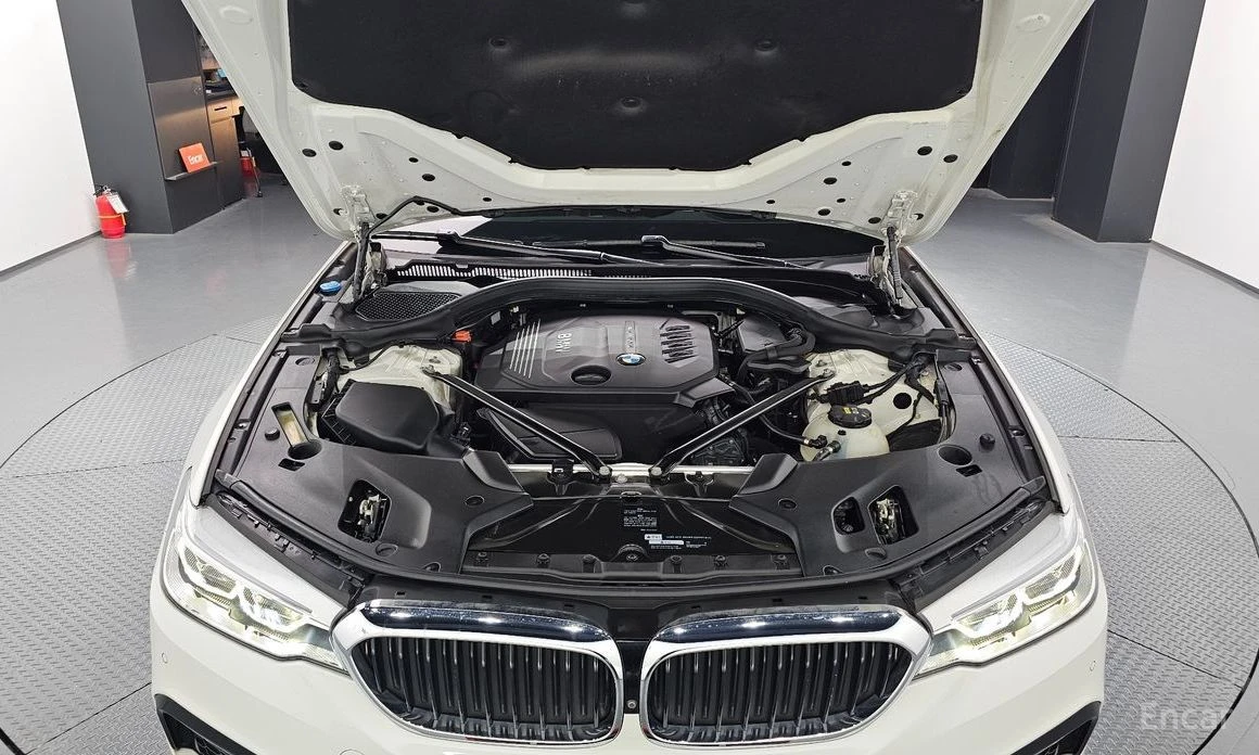 BMW 520 | Mobile.bg � ����������� 6