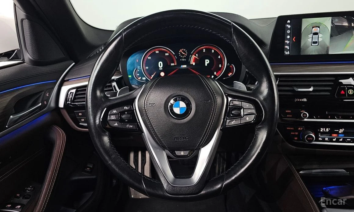 BMW 520 | Mobile.bg � ����������� 13
