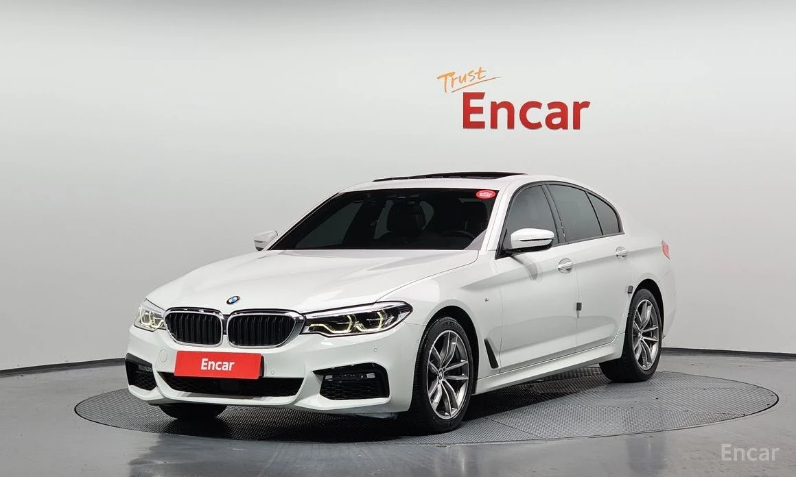 BMW 520 | Mobile.bg � ����������� 1