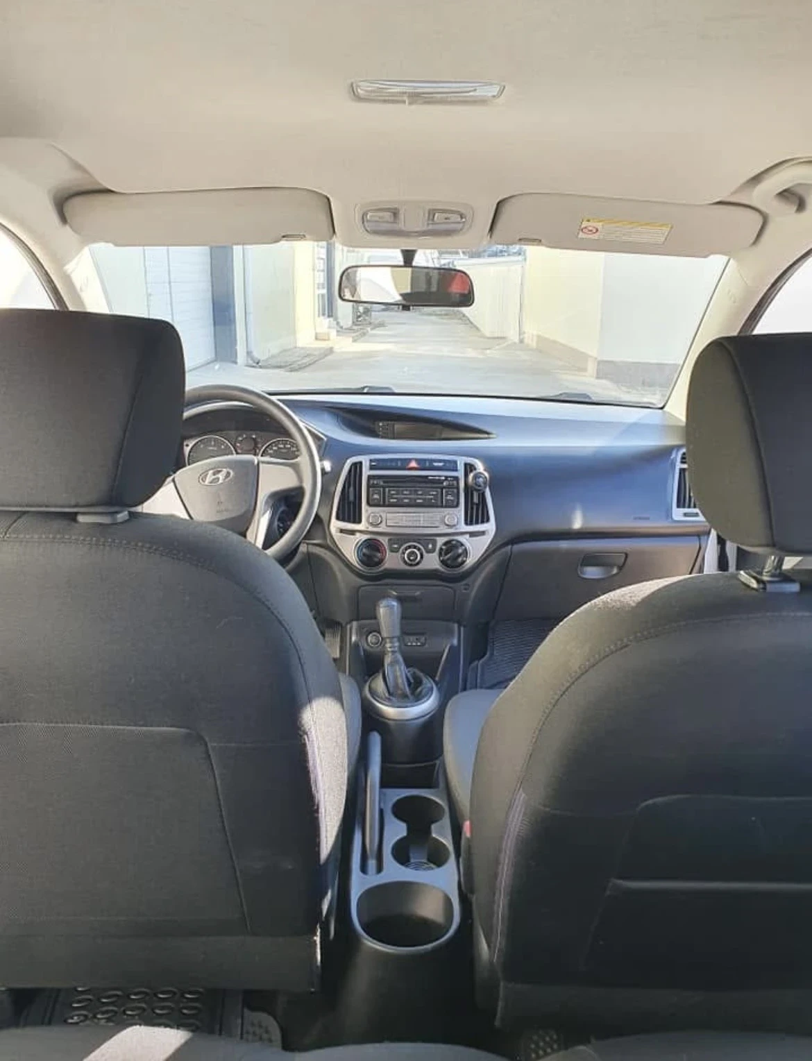 Hyundai I20 | Mobile.bg � ����������� 11