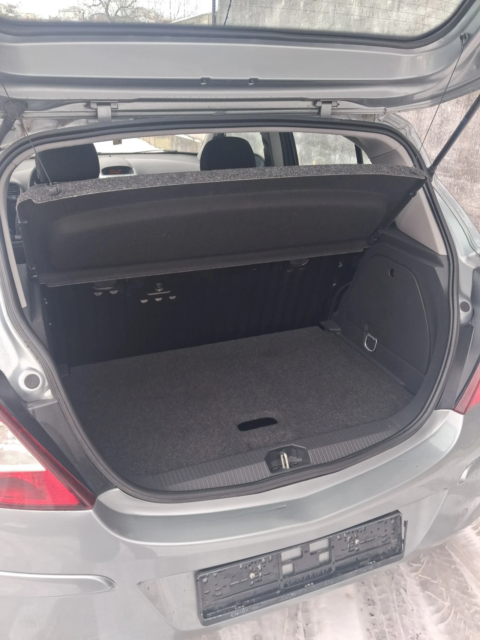 Opel Corsa  - изображение 10