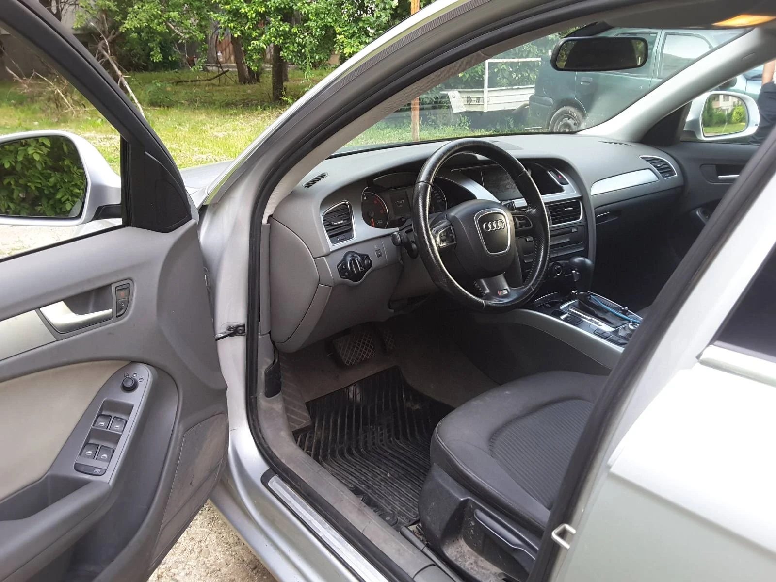 Audi A4 2.0tdi | Mobile.bg � ����������� 13