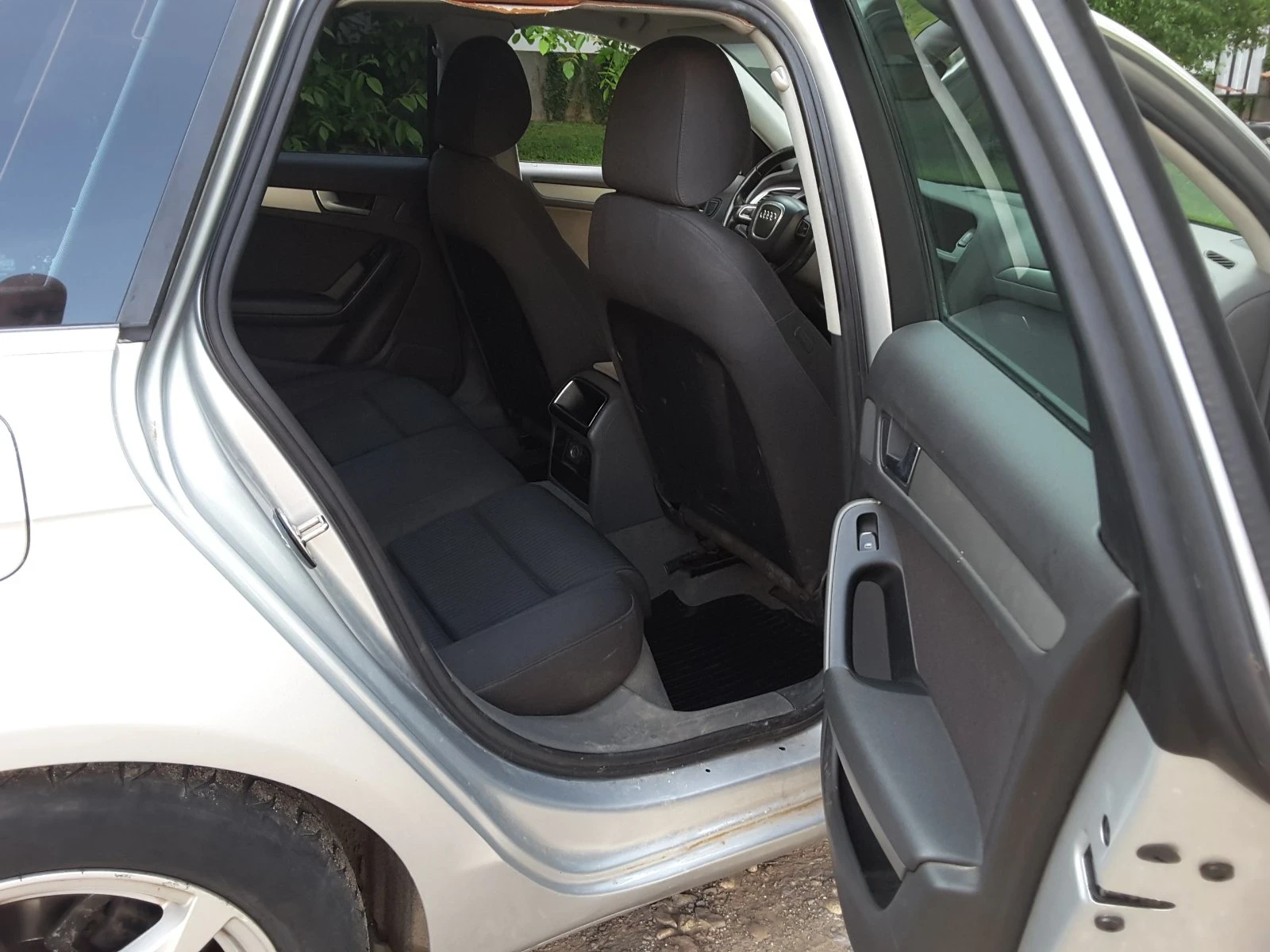 Audi A4 2.0tdi | Mobile.bg � ����������� 14