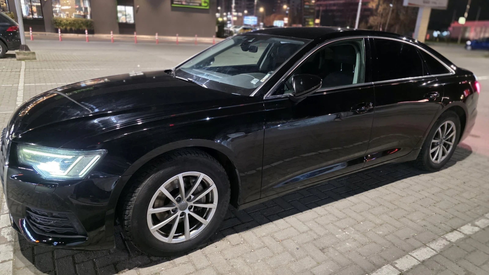 Audi A6 Quattro | Mobile.bg � ����������� 12