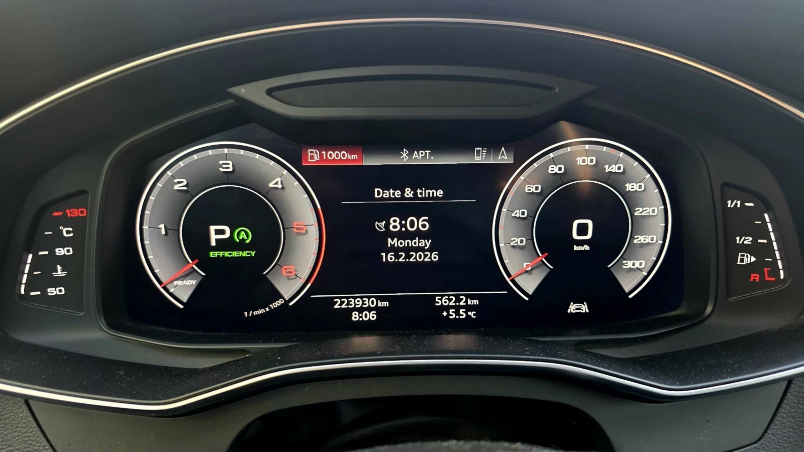 Audi A6 Quattro, снимка 10 - Автомобили и джипове - 53671142