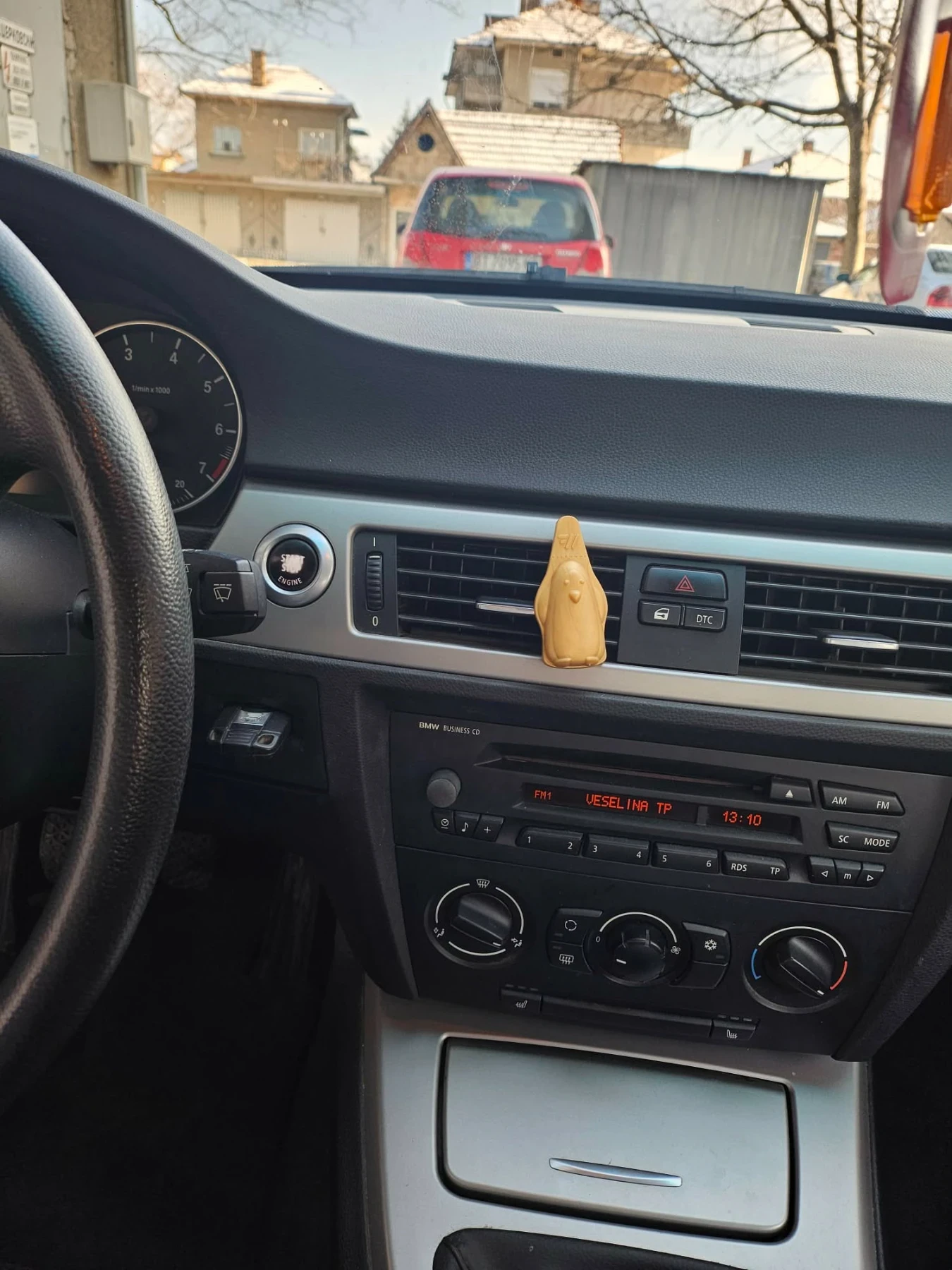 BMW 318  - изображение 4