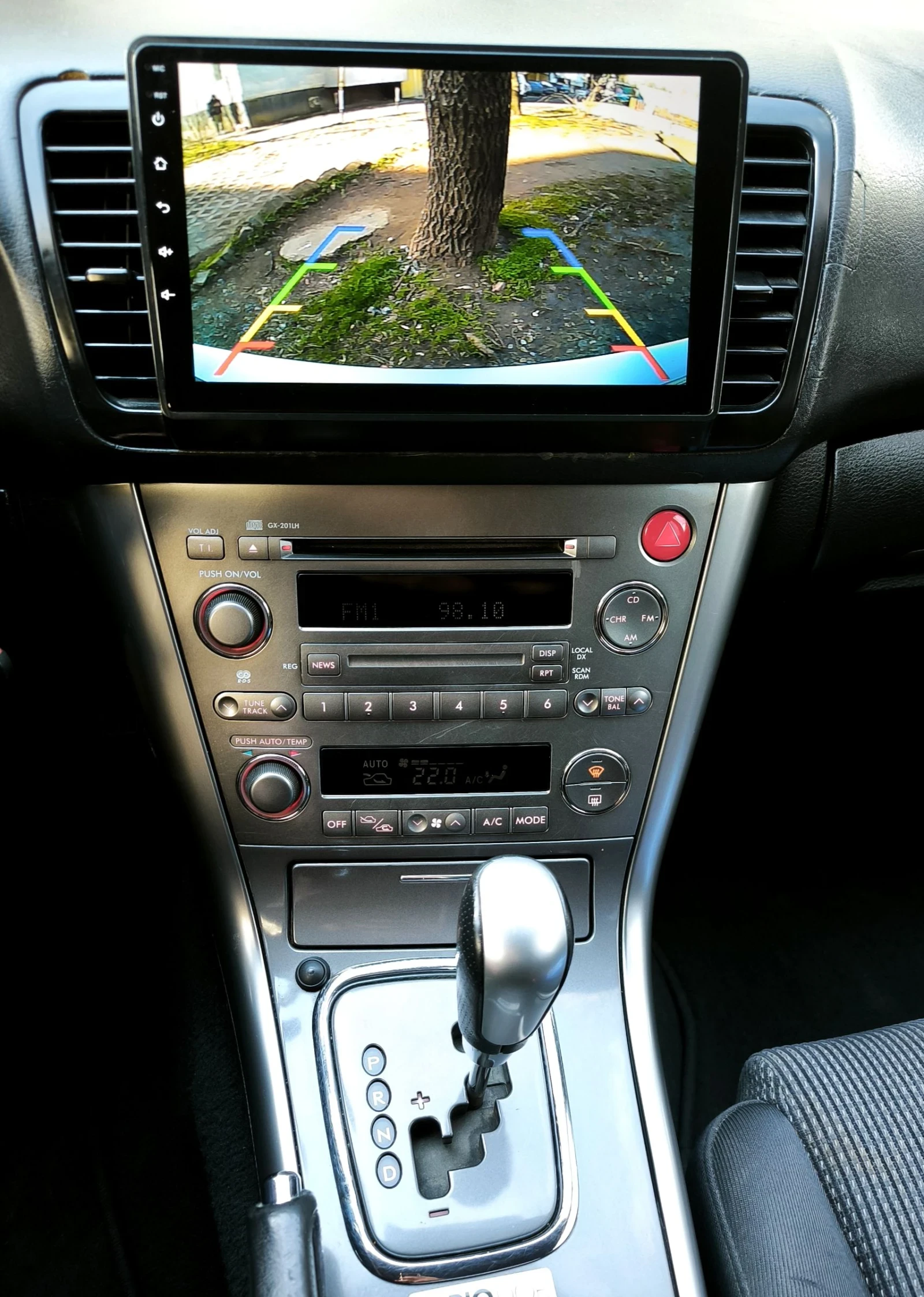 Subaru Outback 2.5 ��� | Mobile.bg � ����������� 10