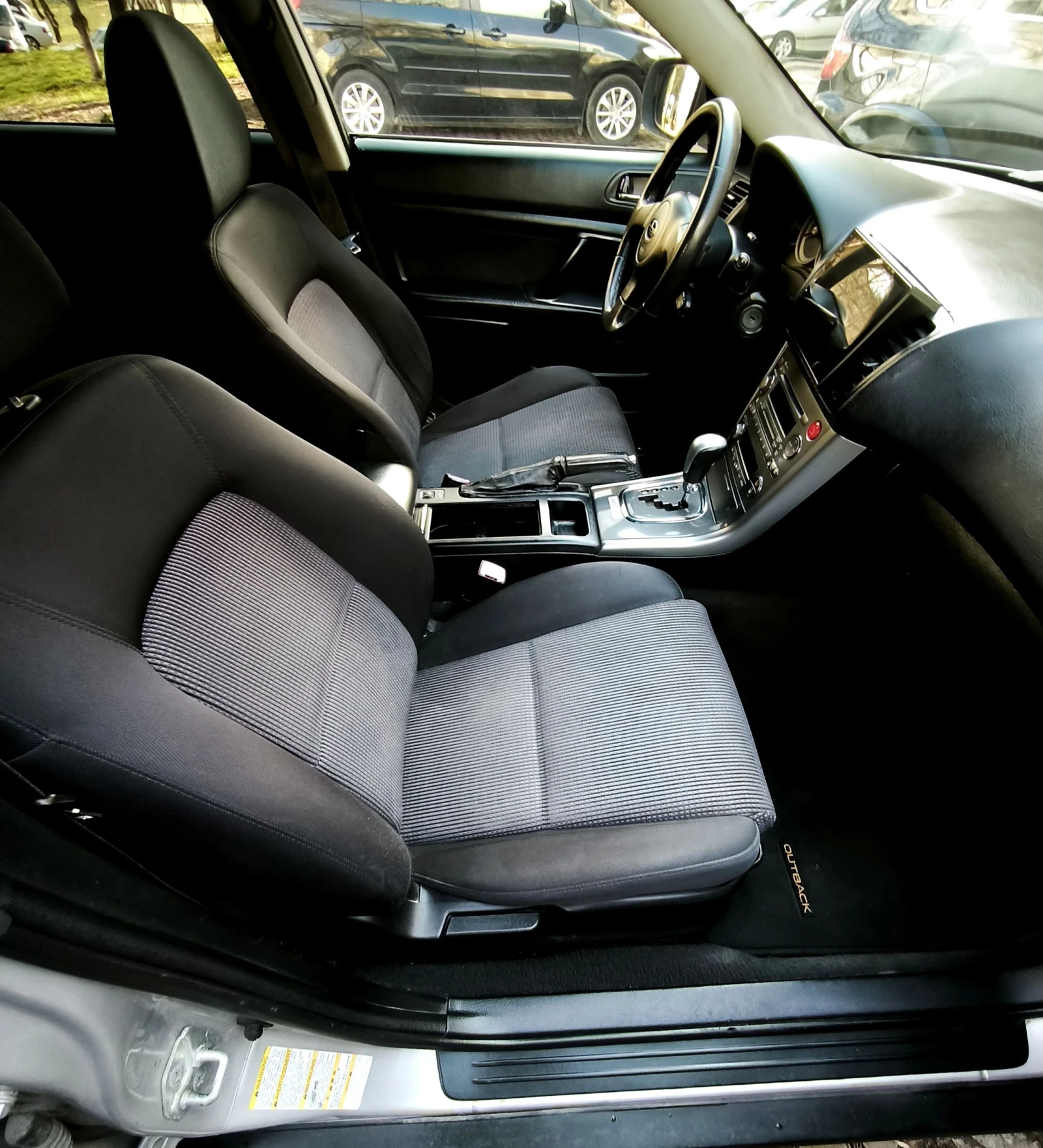 Subaru Outback 2.5 ��� | Mobile.bg � ����������� 12