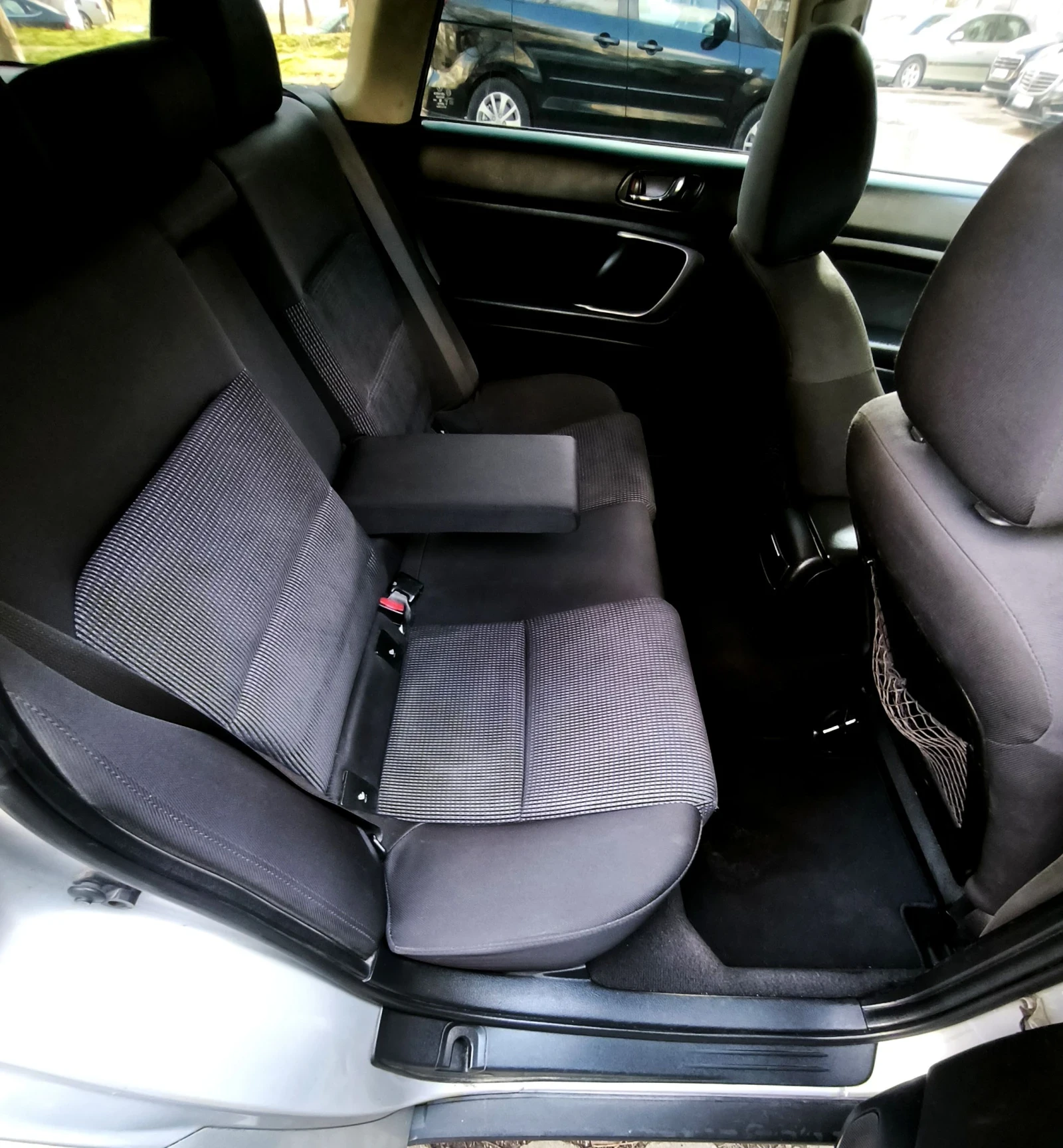 Subaru Outback 2.5 ��� | Mobile.bg � ����������� 13