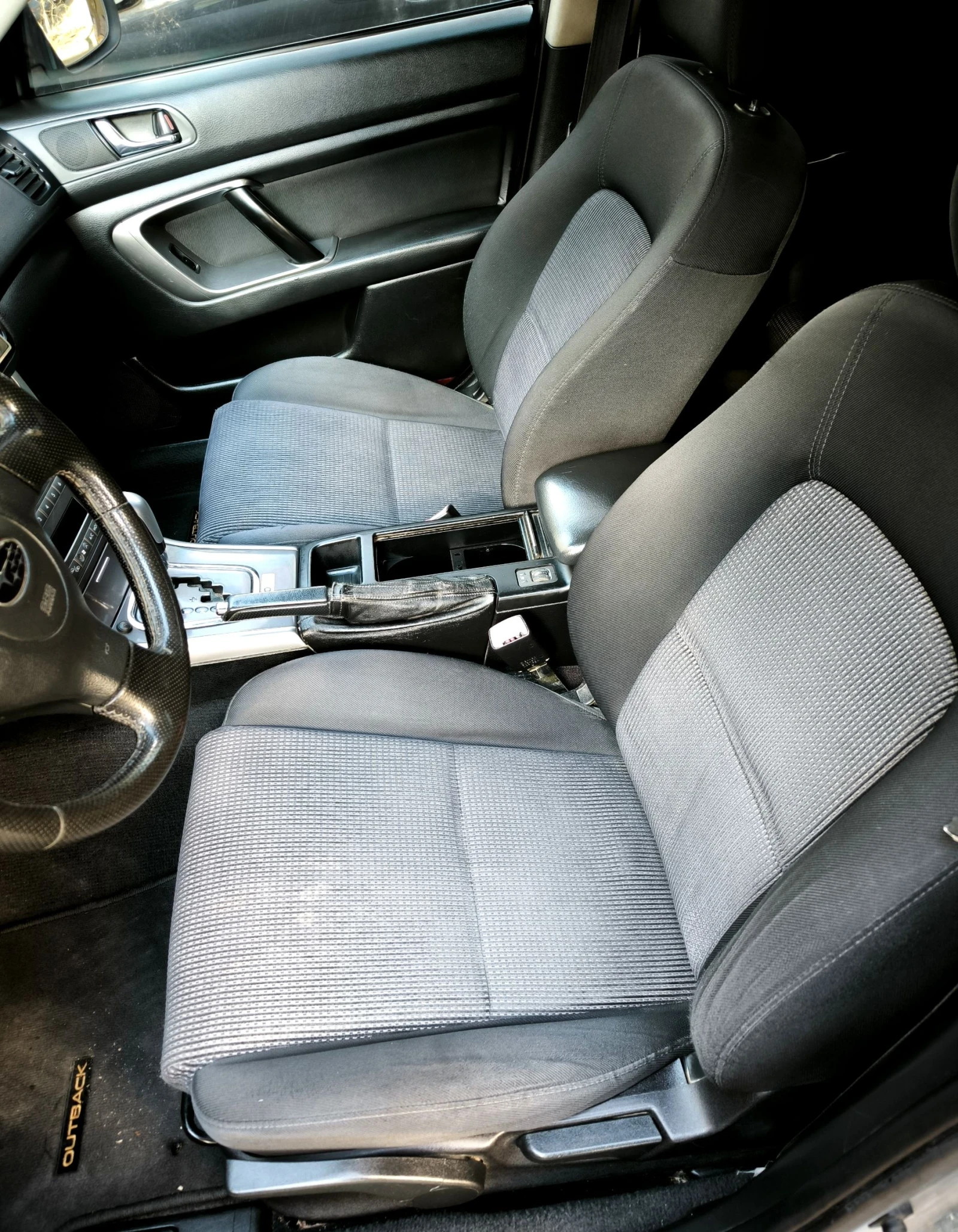 Subaru Outback 2.5 ��� | Mobile.bg � ����������� 14