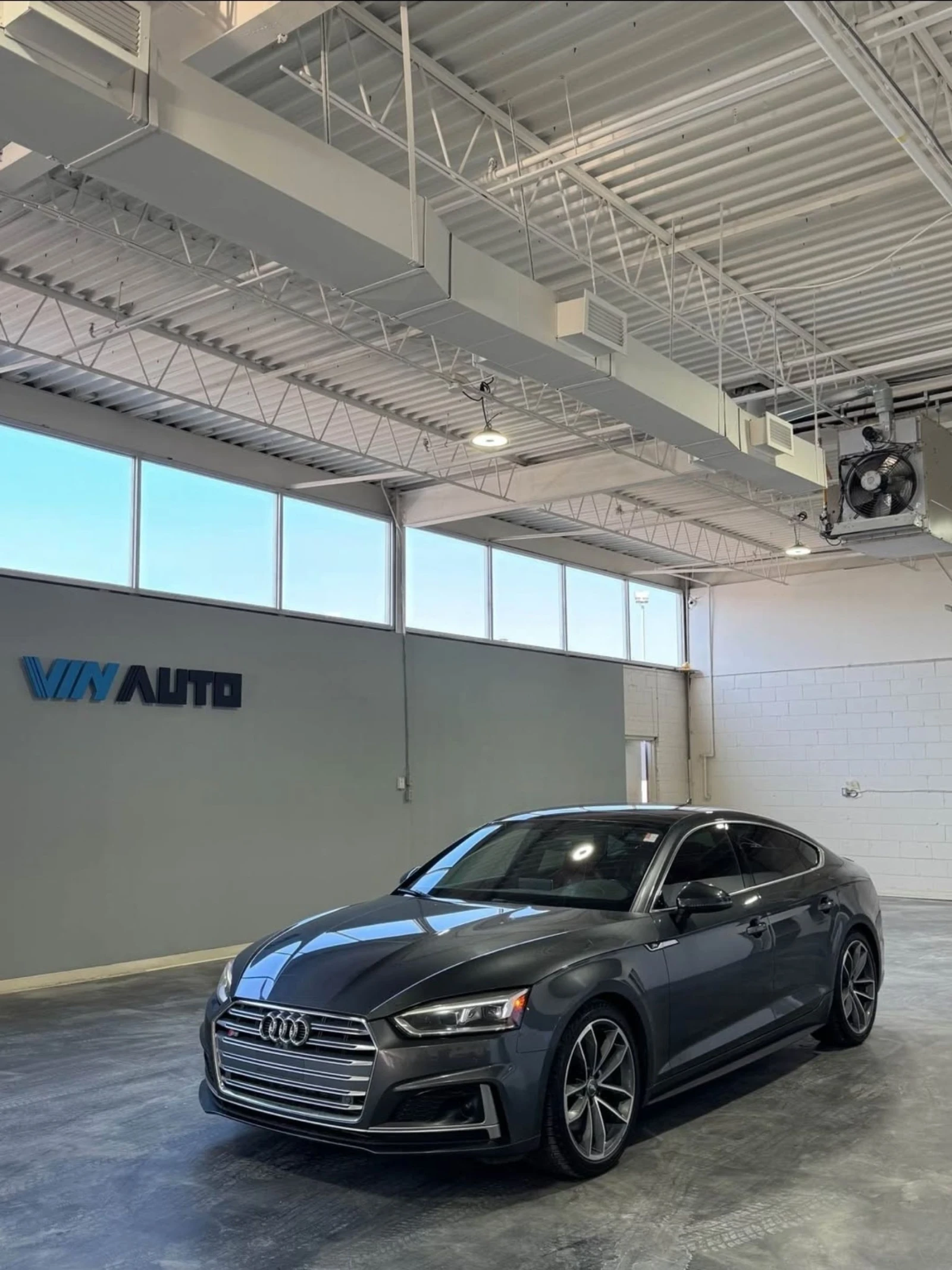 Audi S5 PREATIGE/B&O/DISTRONIC/360/MASSAGE/���� ������� | Mobile.bg � ����������� 2