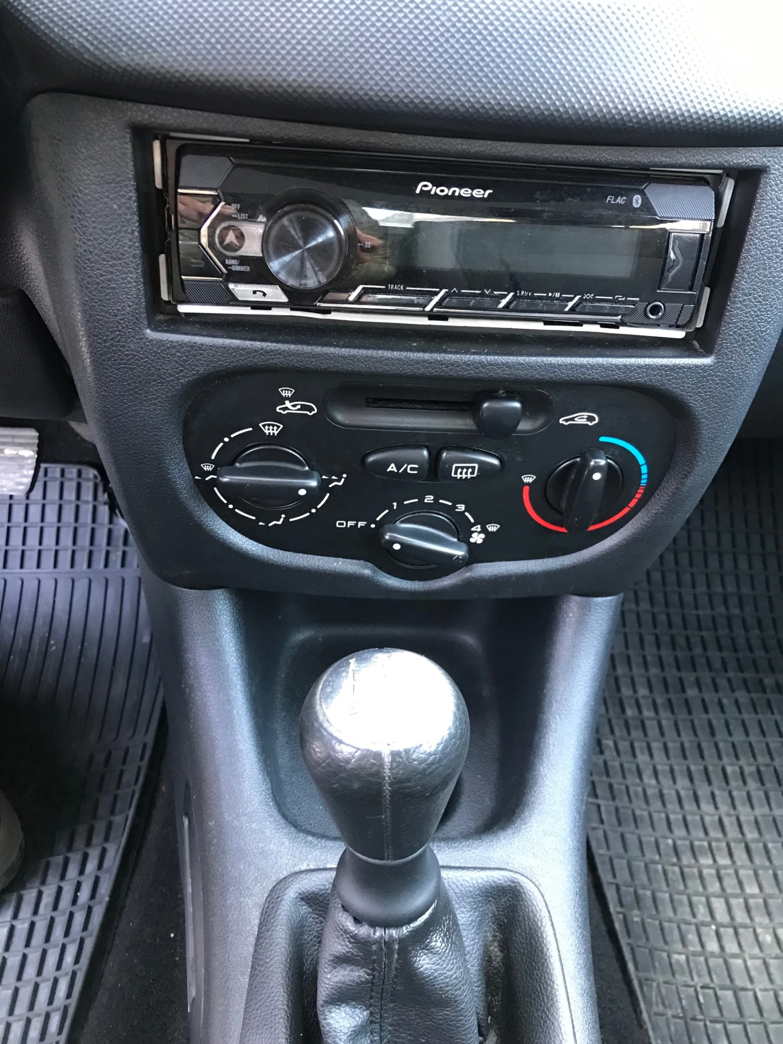 Peugeot 206 1, 4���.75�.��������. | Mobile.bg � ����������� 12