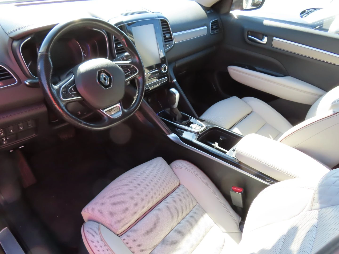 Suzuki Liana, снимка 4 - Автомобили и джипове - 54038767