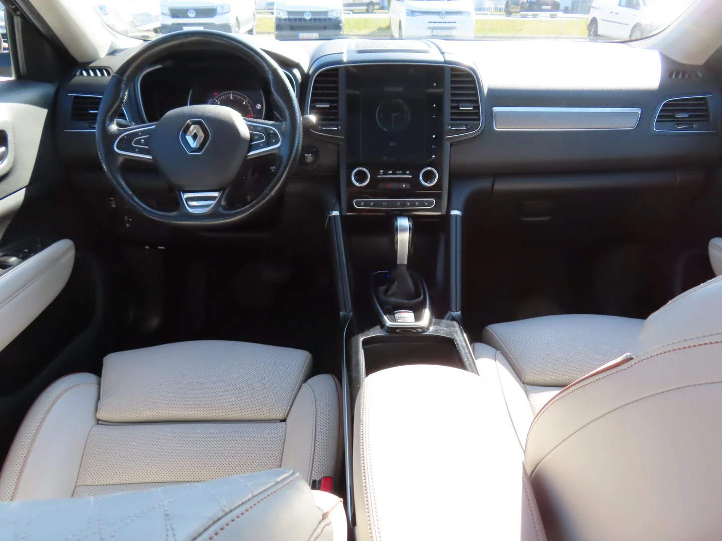 Suzuki Liana, снимка 5 - Автомобили и джипове - 54038767