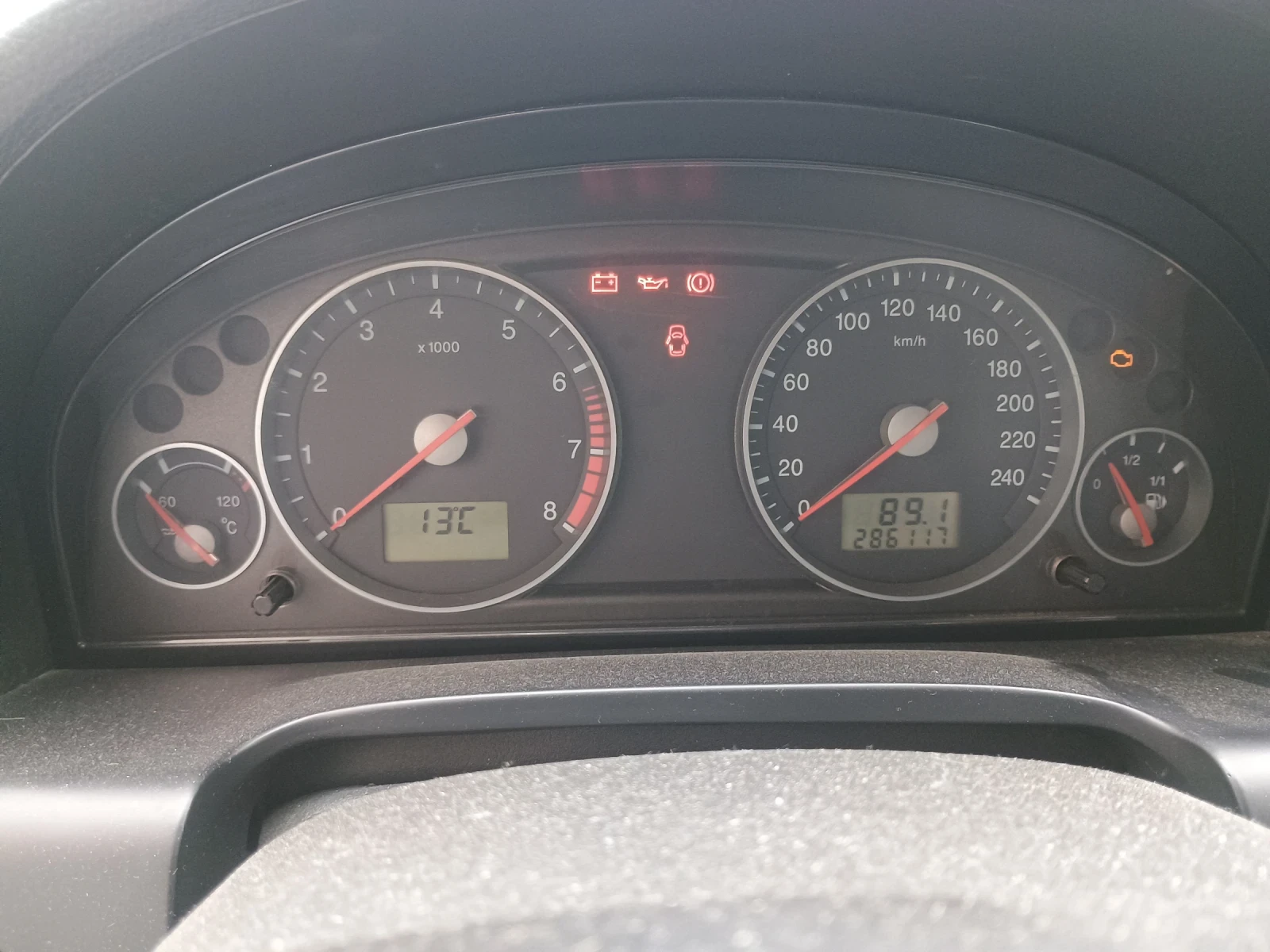 Ford Mondeo МК3, снимка 3 - Автомобили и джипове - 54022239