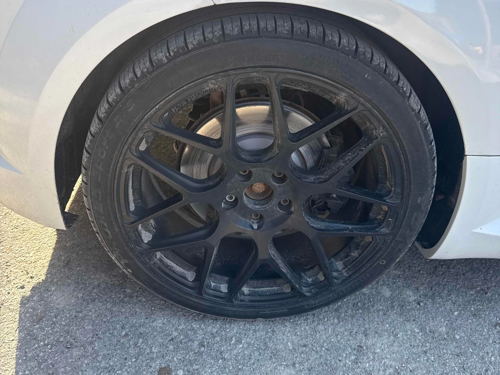 Audi Tt S С РЕГИСТРАЦИЯ & АВТО КРЕДИТ, снимка 6 - Автомобили и джипове - 54030094