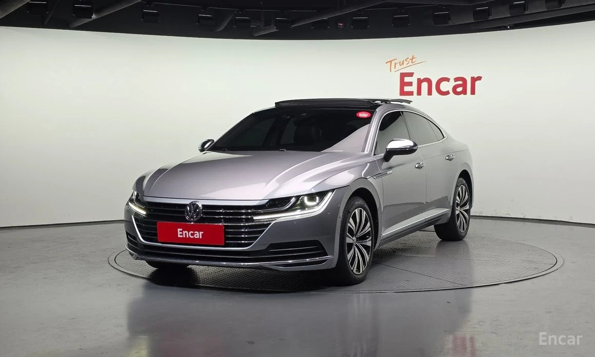 VW Arteon * 2.0TDI* KEYLESS* ПАНО* KOЖА* ПОДГРЕВ* KEYLESS* К