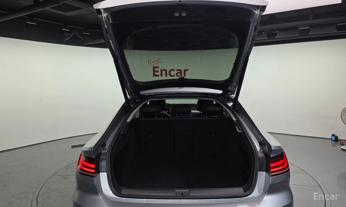 VW Arteon * 2.0TDI* KEYLESS* ПАНО* KOЖА* ПОДГРЕВ* KEYLESS* К, снимка 5 - Автомобили и джипове - 54042059