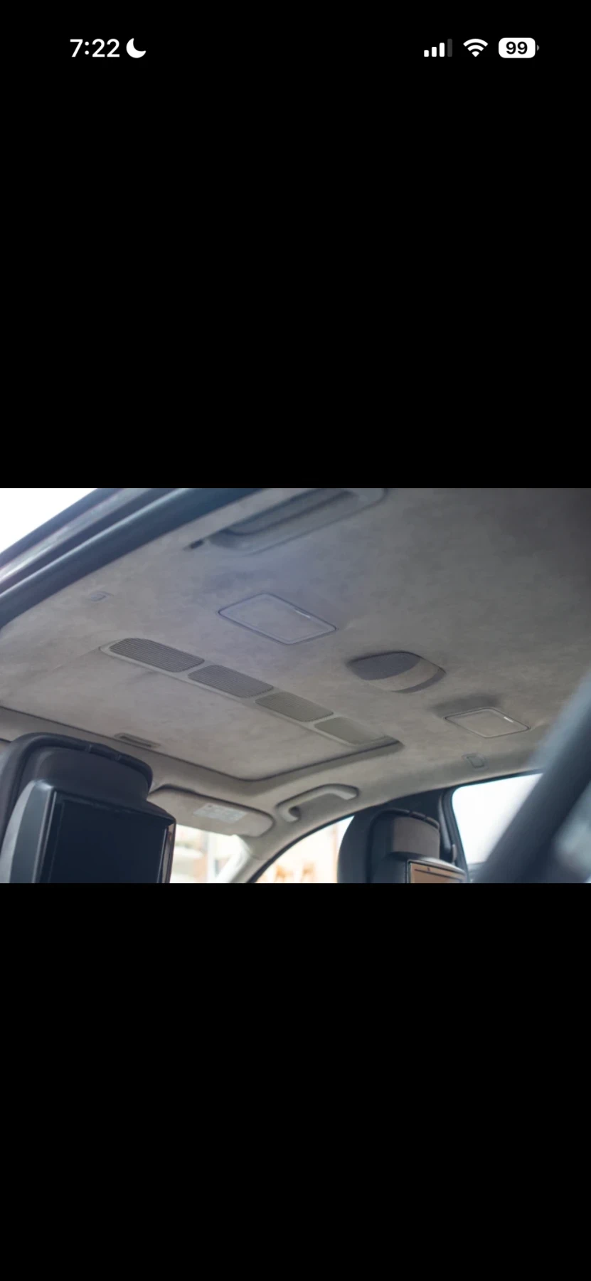 Mercedes-Benz S 500 388 LONG Дитроник+ , снимка 13 - Автомобили и джипове - 54087720