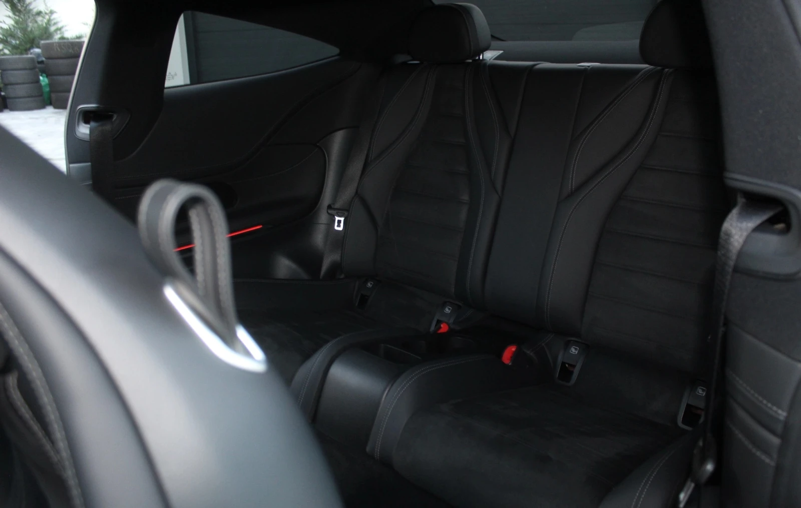 Mercedes-Benz CLE 220 AMG-Line, снимка 7 - Автомобили и джипове - 54143416