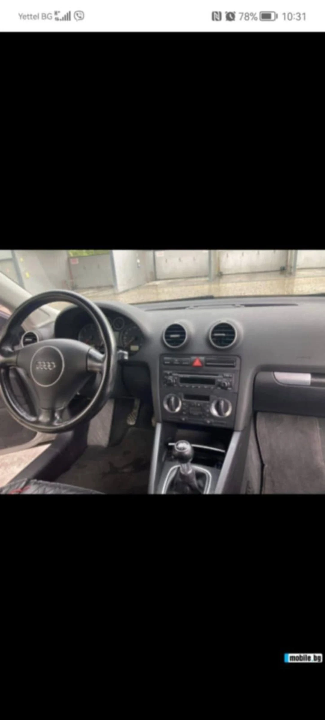 Audi A3 Фейстлифт, снимка 10 - Автомобили и джипове - 54182611