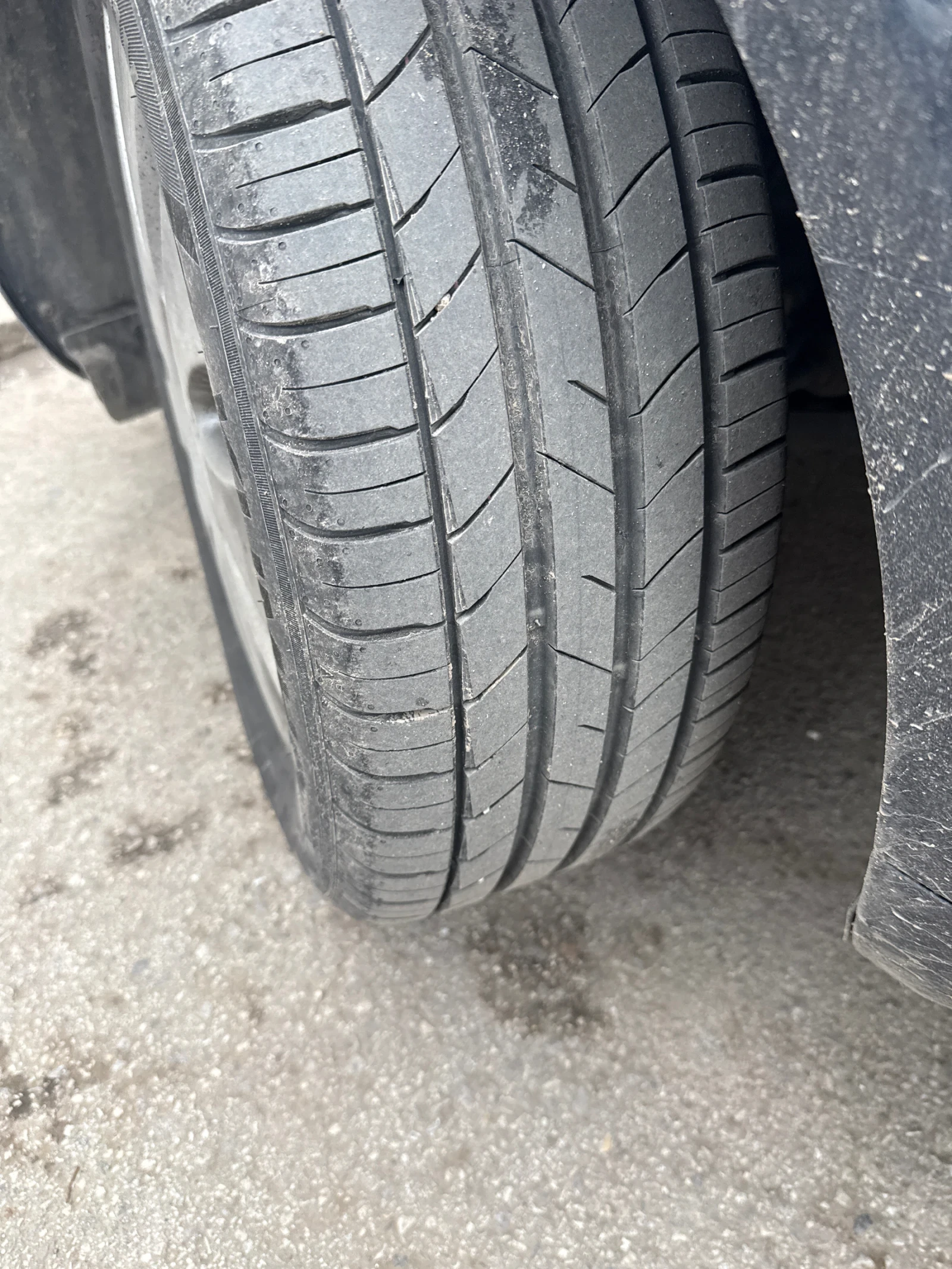 Audi A3 2.0TDI, снимка 15 - Автомобили и джипове - 54284739