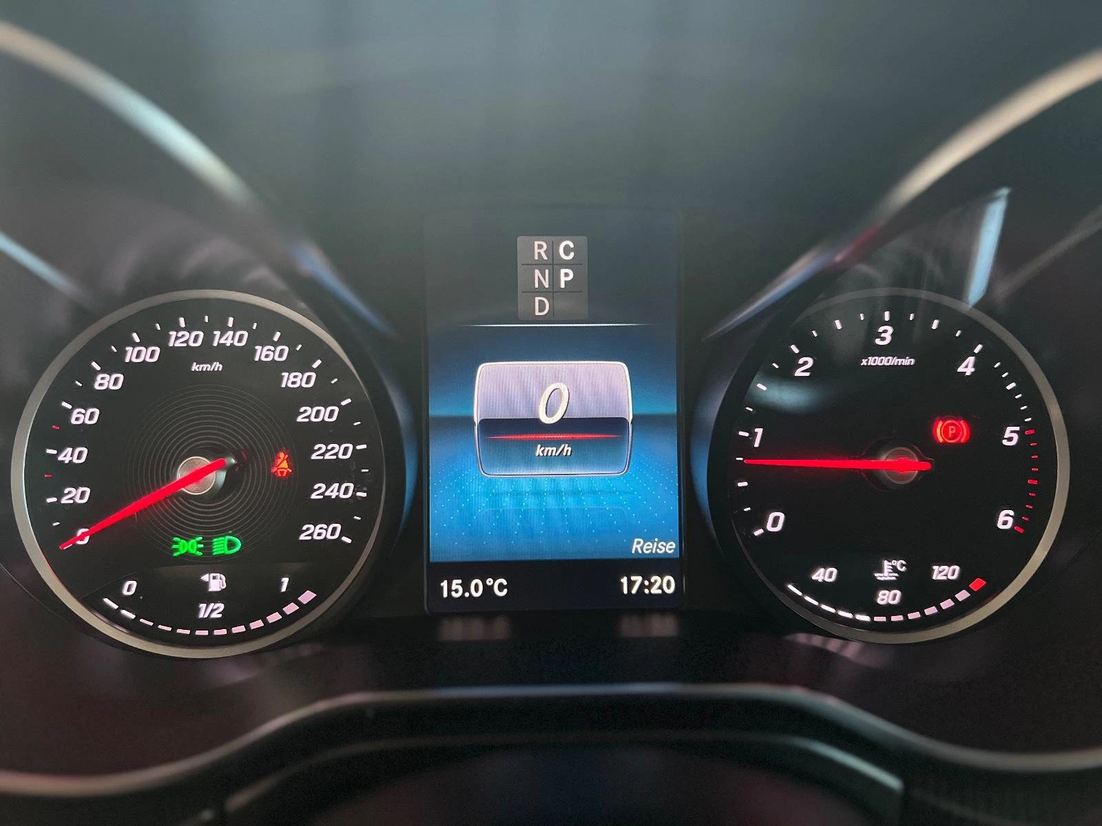 Mercedes-Benz V 300 4MATIC/237HP/EDITION/6S/CAM/LED/NAVI/207q | Mobile.bg � ����������� 9