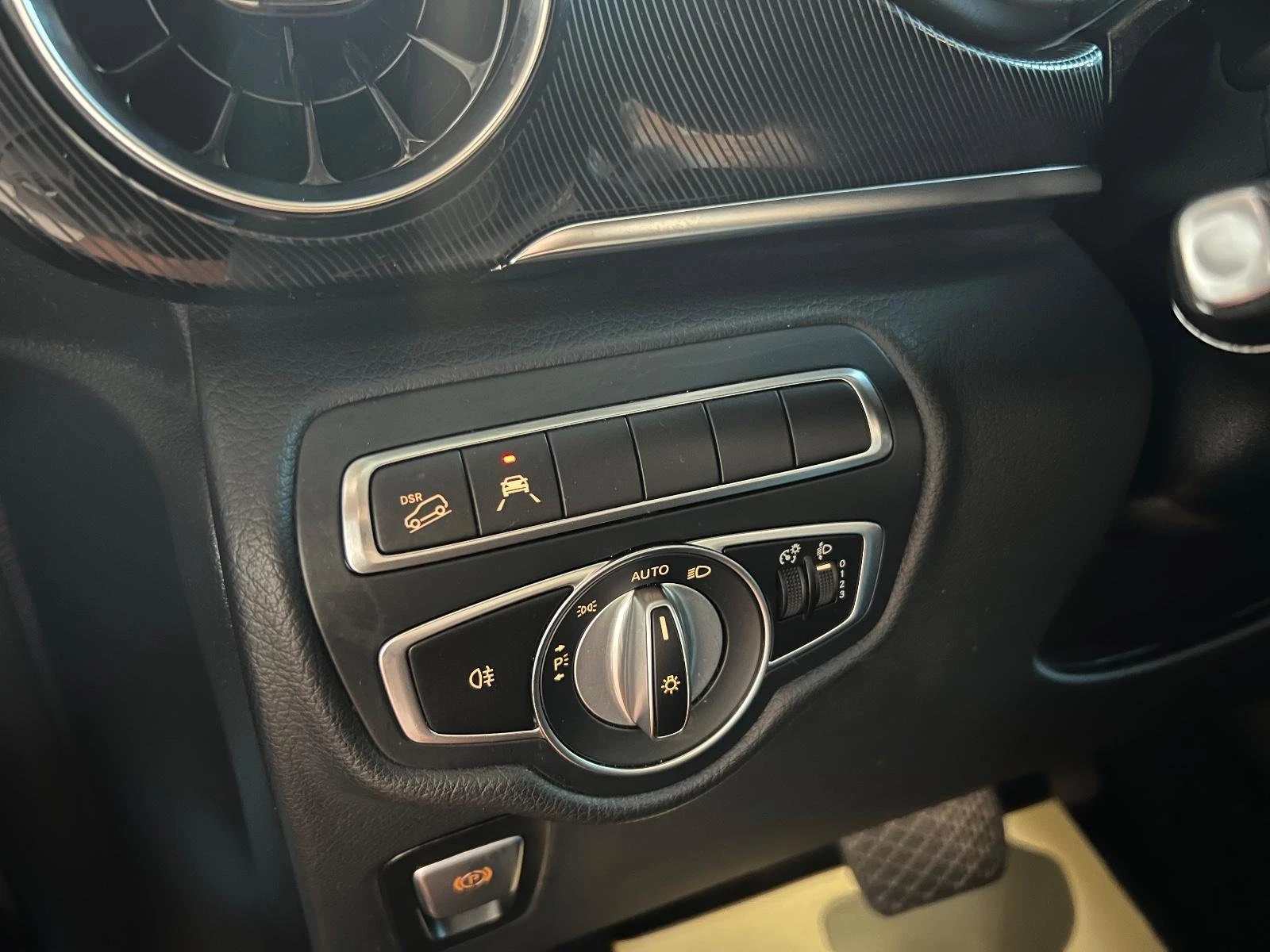 Mercedes-Benz V 300 4MATIC/237HP/EDITION/6S/CAM/LED/NAVI/207q | Mobile.bg � ����������� 12