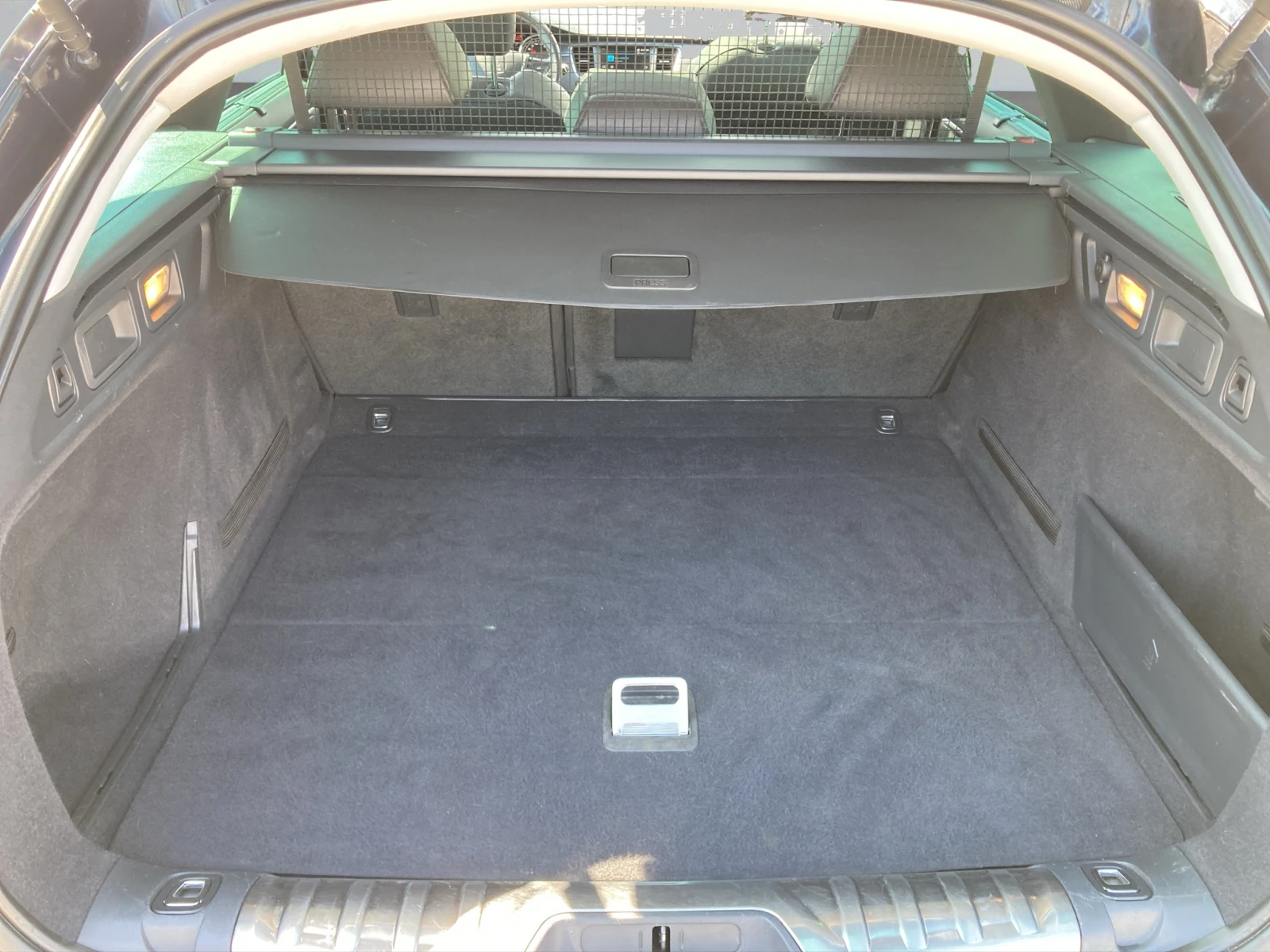 Peugeot 508 SW ALLURE 2.0 Blue HDI/150 STT BV6 E6 | Mobile.bg � ����������� 9