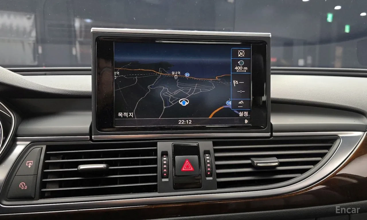 Audi A6, снимка 17 - Автомобили и джипове - 54650139