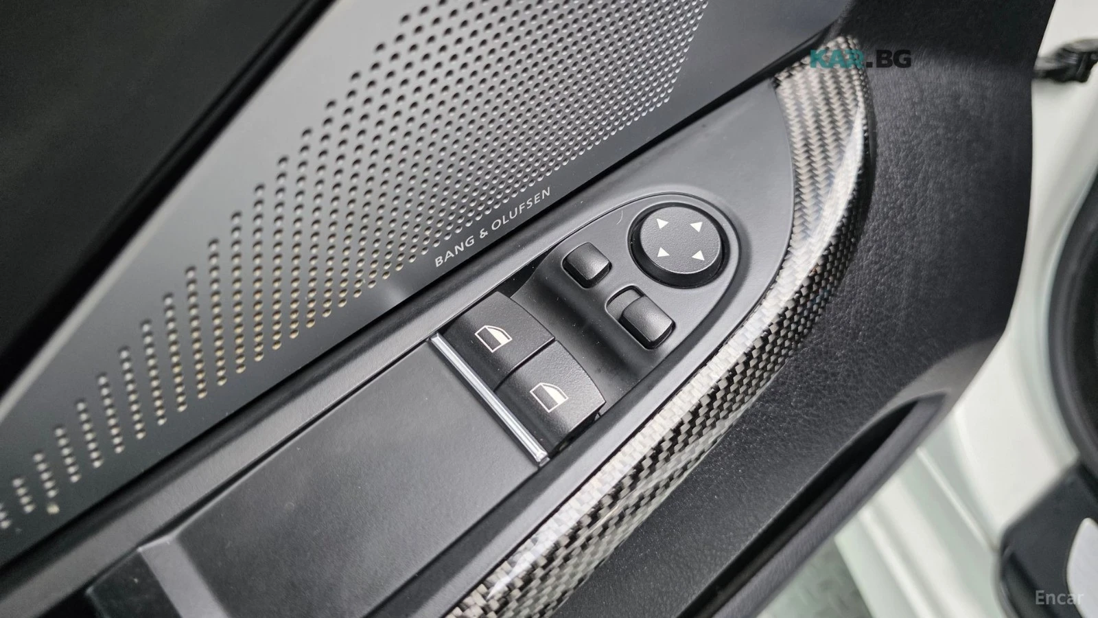 BMW M6 COUPE / BANG&OLUFSEN / ОБДУХ / ПОДГРЕВИ / 360, снимка 13 - Автомобили и джипове - 54670435