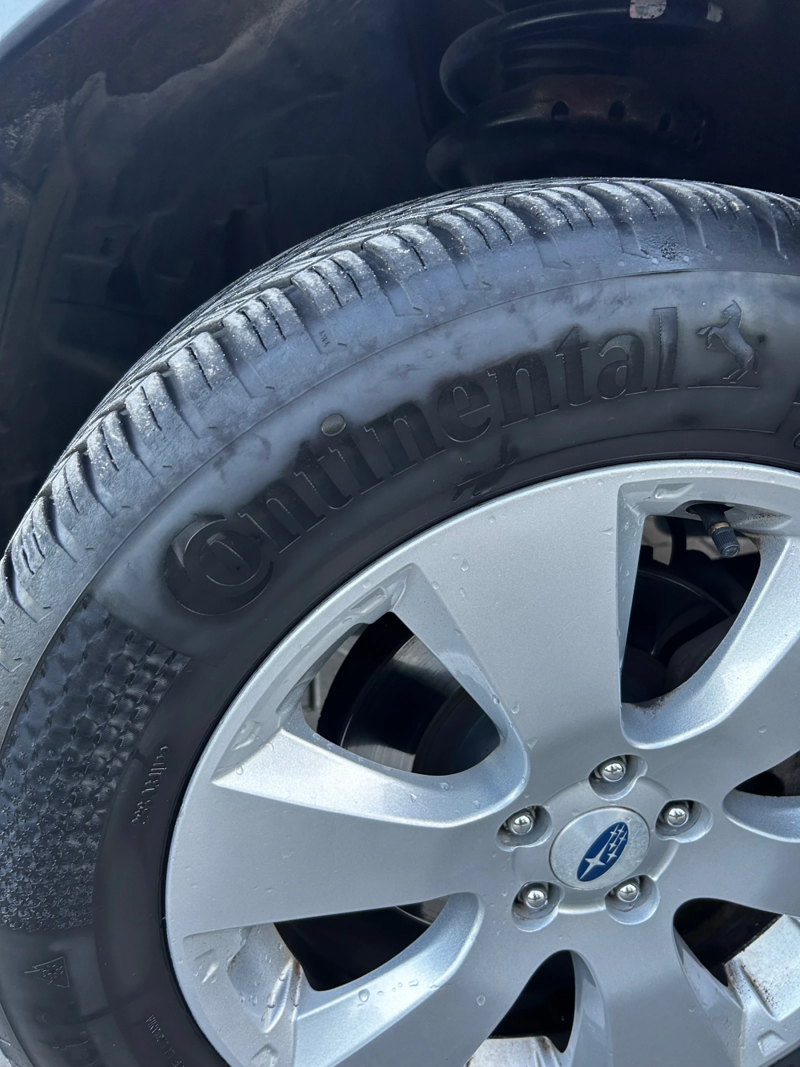 Subaru Outback 2.5 173 �.� LIMITED | Mobile.bg � ����������� 6