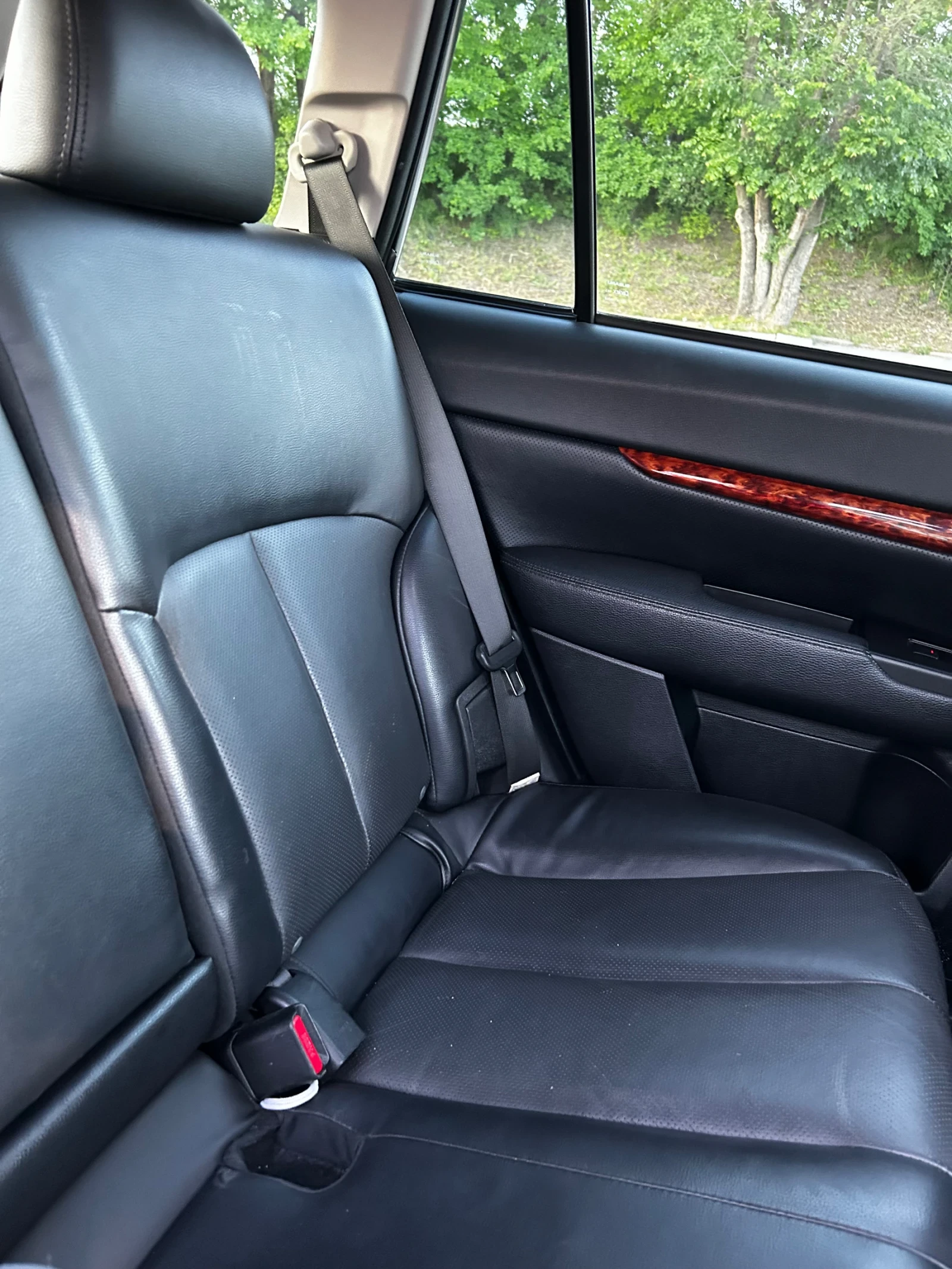 Subaru Outback 2.5 173 �.� LIMITED | Mobile.bg � ����������� 13