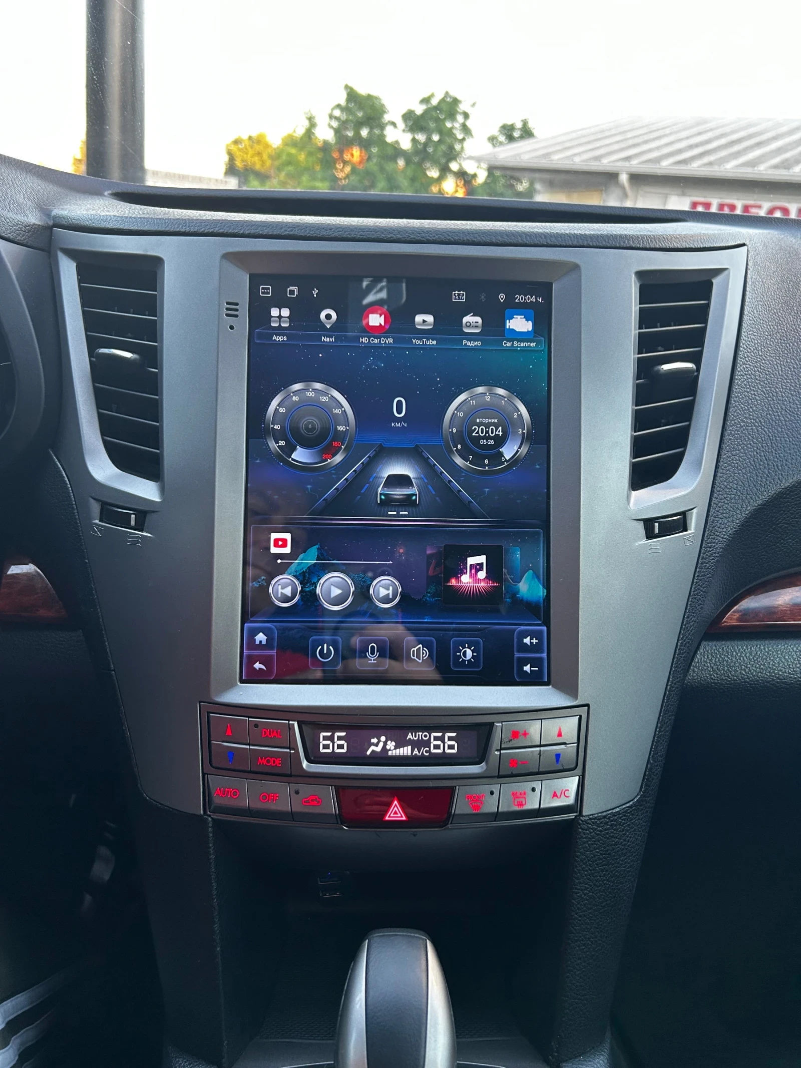 Subaru Outback 2.5 173 �.� LIMITED | Mobile.bg � ����������� 10