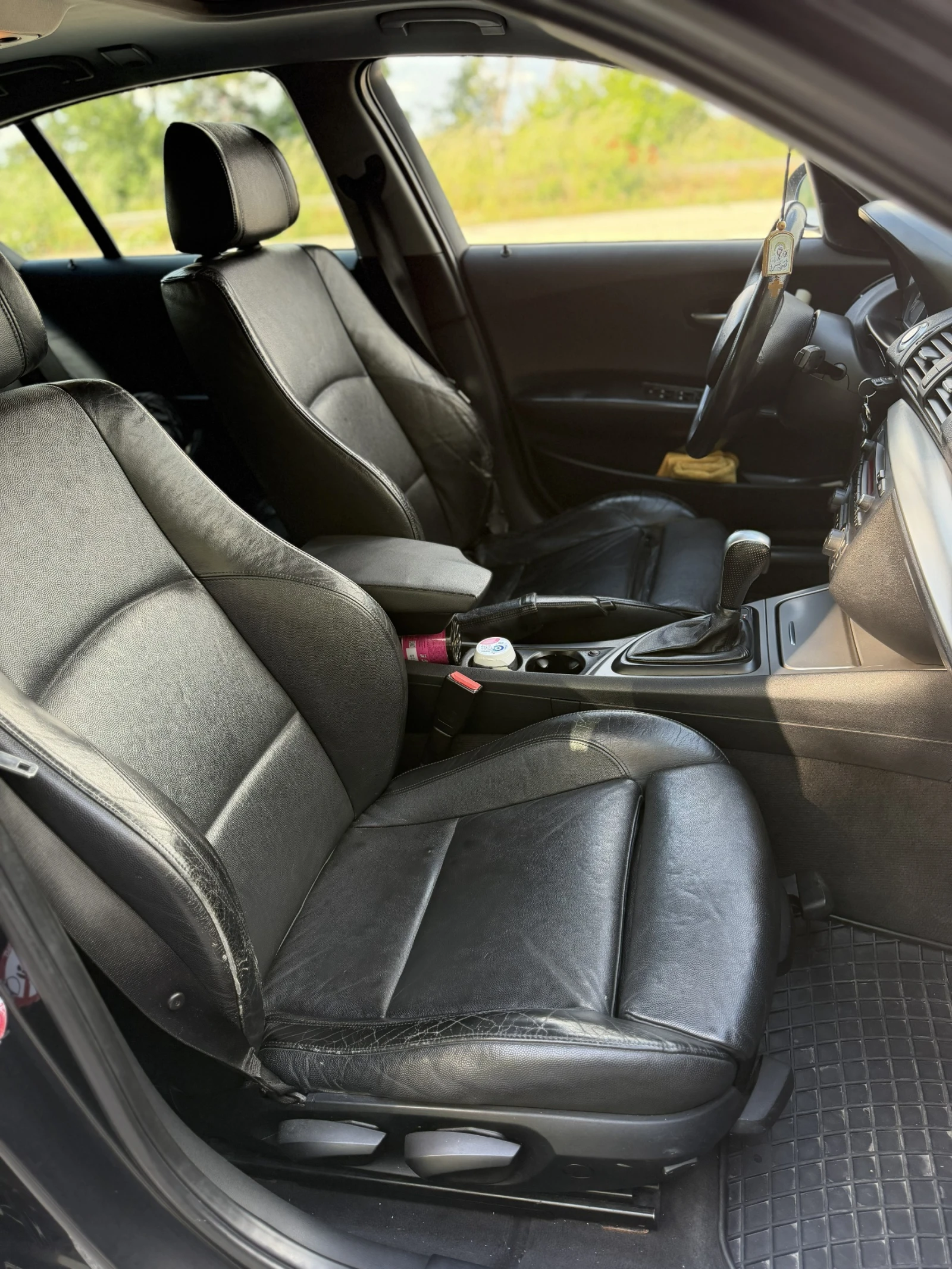 BMW 120, снимка 10 - Автомобили и джипове - 54903708