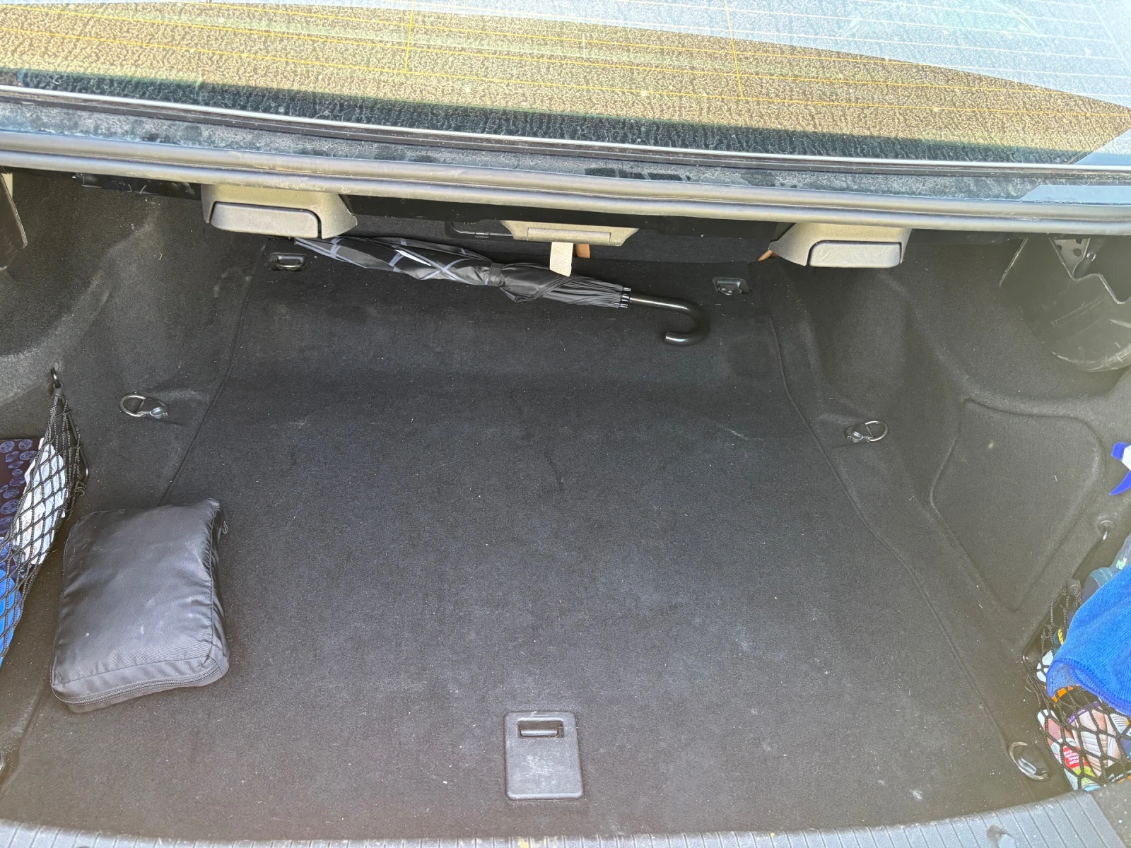 Mercedes-Benz E 350, снимка 10 - Автомобили и джипове - 54987970