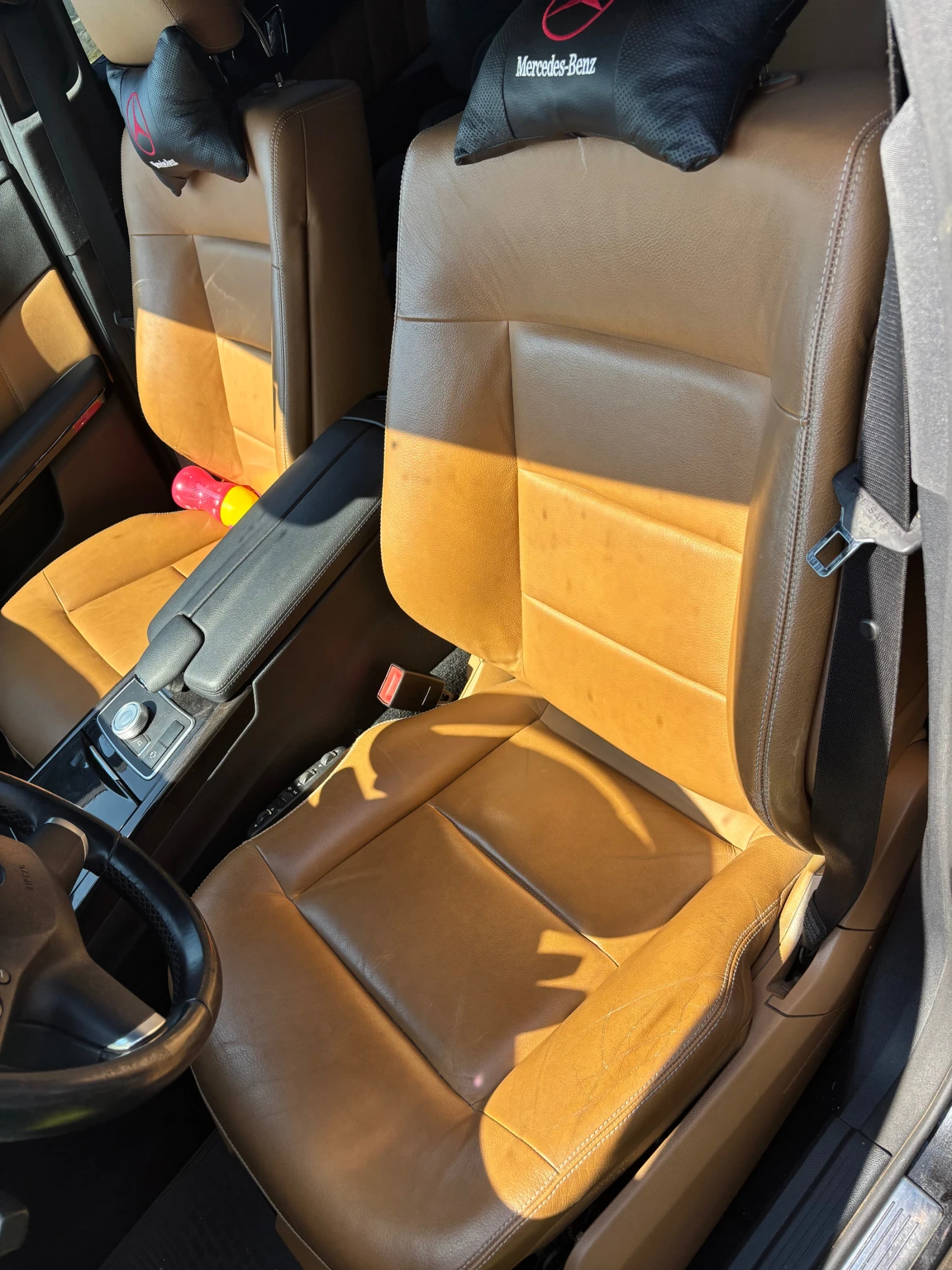 Mercedes-Benz E 350, снимка 9 - Автомобили и джипове - 54987970