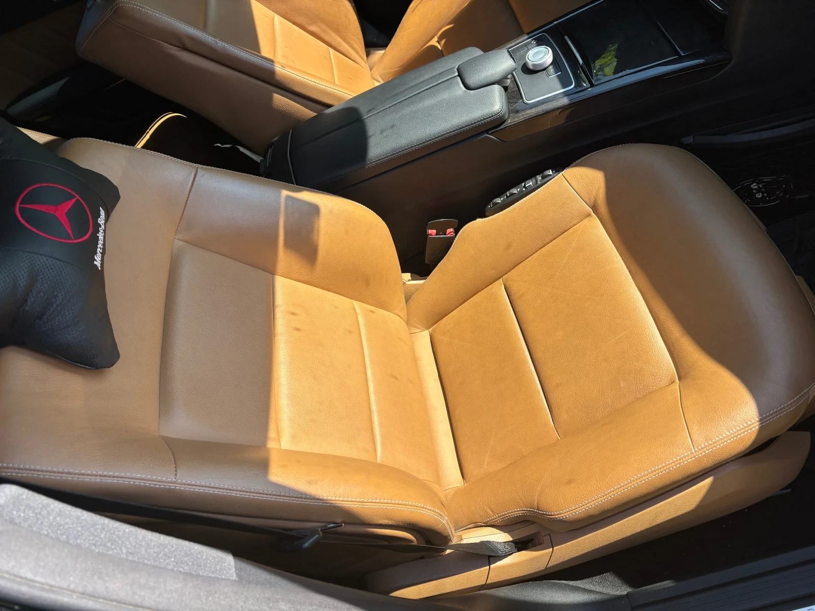Mercedes-Benz E 350, снимка 2 - Автомобили и джипове - 54987970