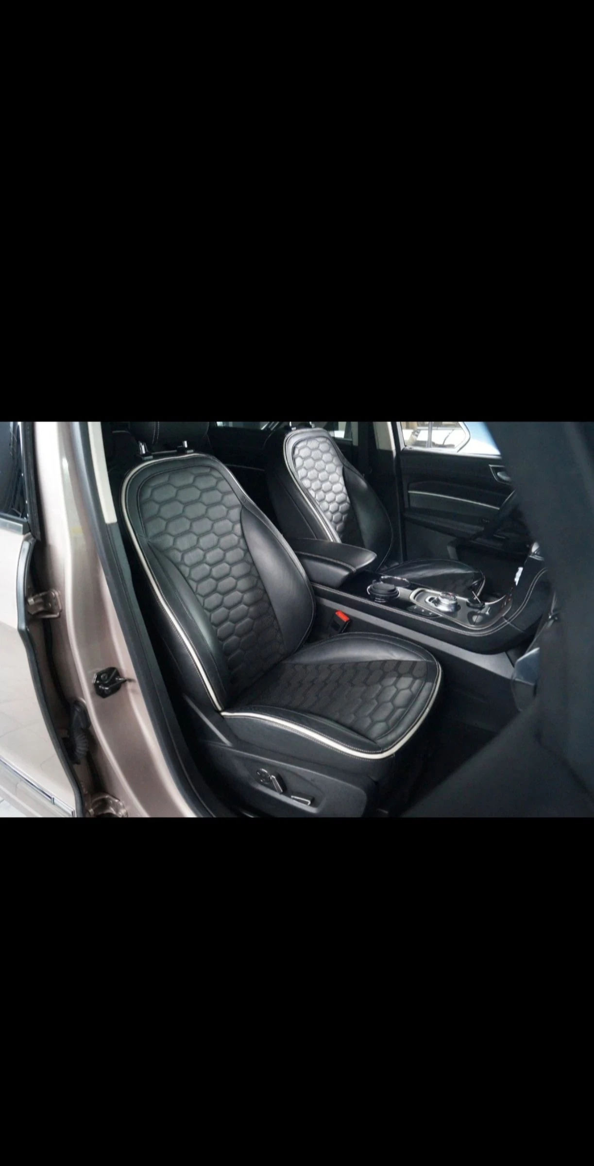 Ford S-Max FORD S-MAX Vignale FULL 2.0 Disel, снимка 14 - Автомобили и джипове - 55137488